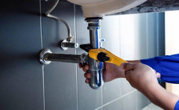 Professional Plumbing Services in Sea Ranch, CA